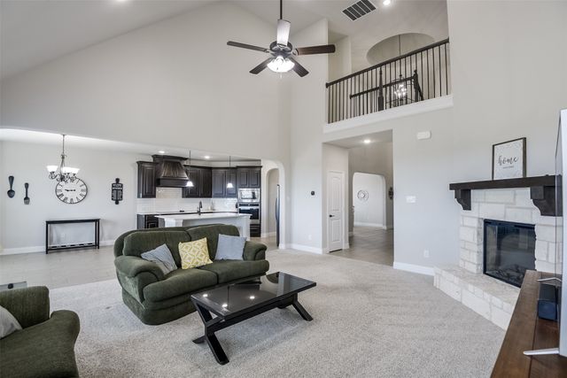 640 Lakota Parkway, Waxahachie, TX 75165