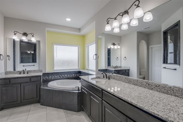 640 Lakota Parkway, Waxahachie, TX 75165