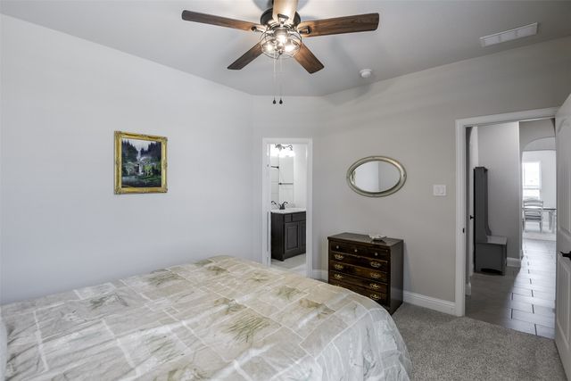 640 Lakota Parkway, Waxahachie, TX 75165