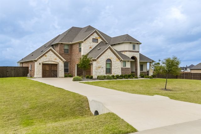 640 Lakota Parkway, Waxahachie, TX 75165