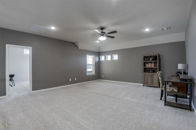 640 Lakota Parkway, Waxahachie, TX 75165