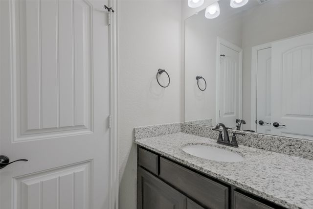 640 Lakota Parkway, Waxahachie, TX 75165