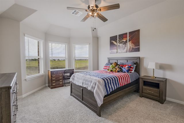 640 Lakota Parkway, Waxahachie, TX 75165