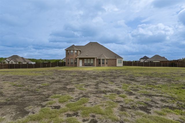 640 Lakota Parkway, Waxahachie, TX 75165
