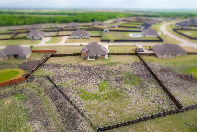 640 Lakota Parkway, Waxahachie, TX 75165