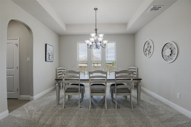 640 Lakota Parkway, Waxahachie, TX 75165