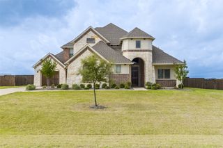 640 Lakota Parkway, Waxahachie, TX 75165