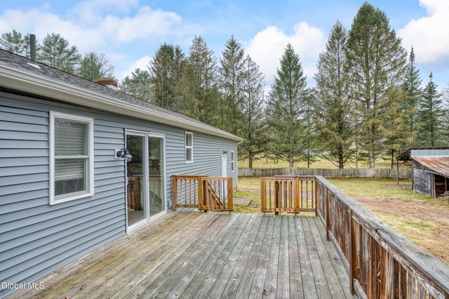 547 Middle Grove Road, Greenfield, NY 12850