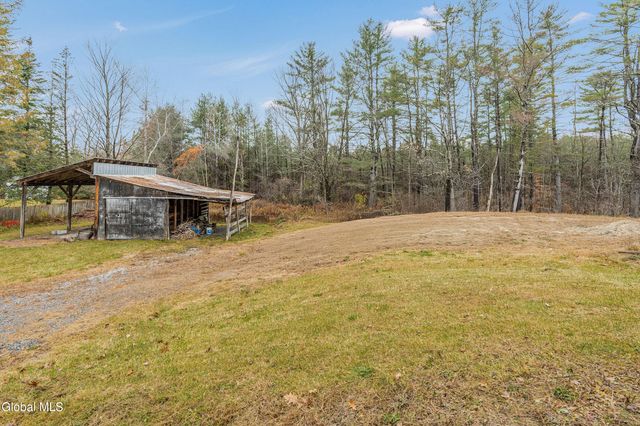 547 Middle Grove Road, Greenfield, NY 12850