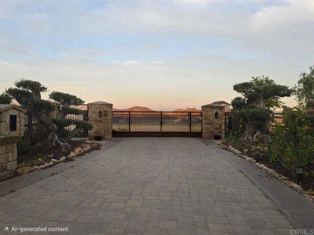 3752 Monserate, Fallbrook, CA 92028
