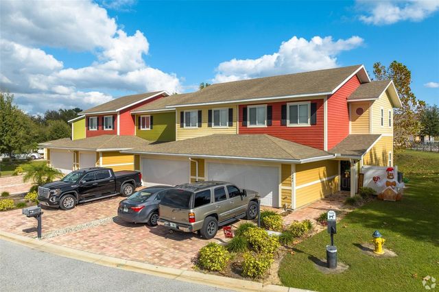 1125 EVERGREEN COURT, Winter Haven, FL 33881