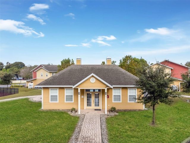 1125 EVERGREEN COURT, Winter Haven, FL 33881