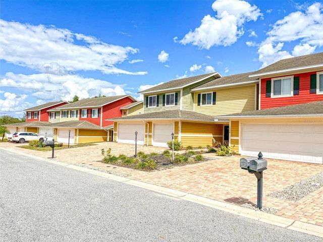 1125 EVERGREEN COURT, Winter Haven, FL 33881