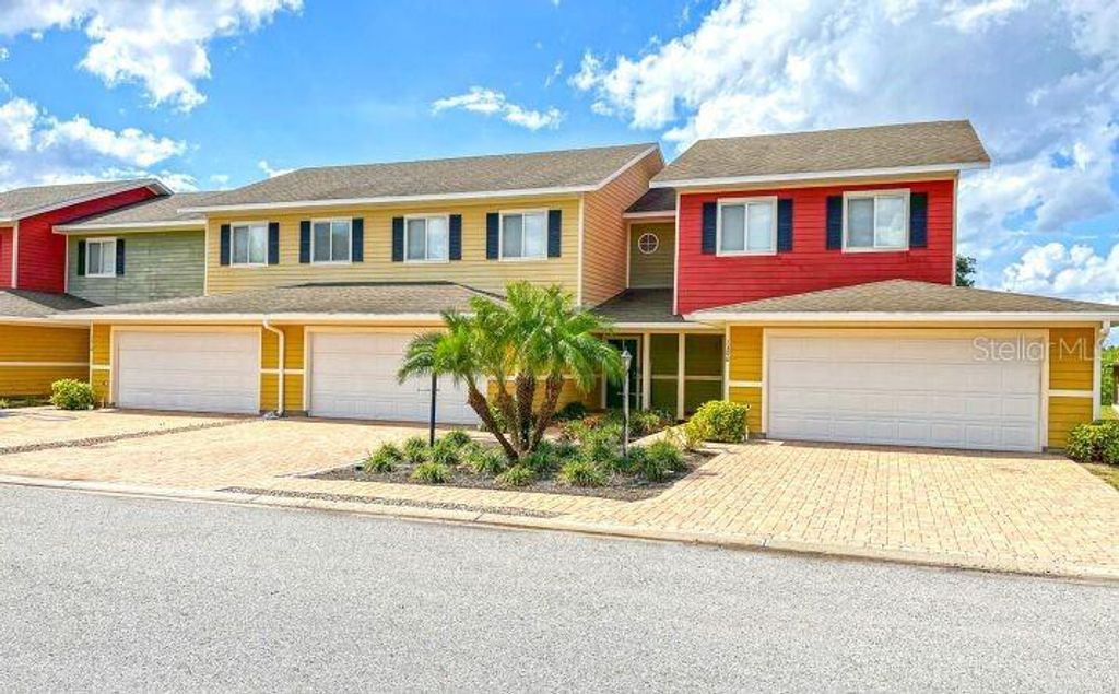 1125 EVERGREEN COURT, Winter Haven, FL 33881