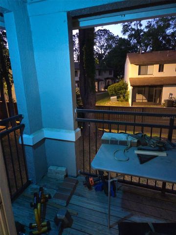 3705 SW 27TH STREET 422, Gainesville, FL 32608