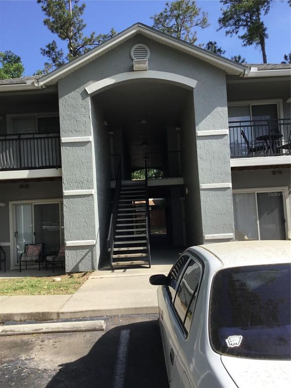 3705 SW 27TH STREET 422, Gainesville, FL 32608