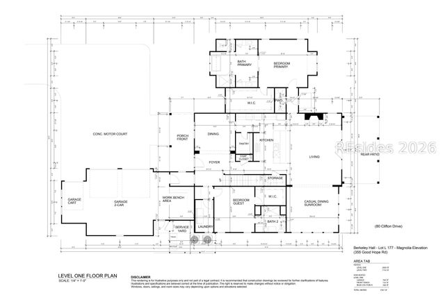 355 Good Hope Rd, Okatie, SC 29909