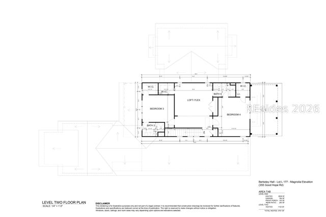 355 Good Hope Rd, Okatie, SC 29909
