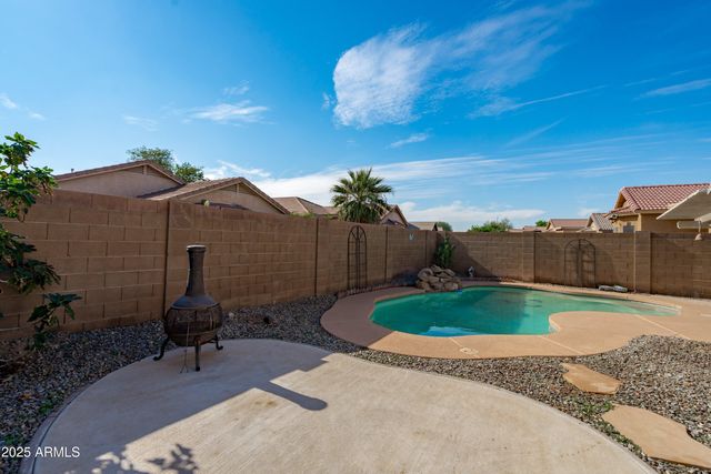 12617 W CLARENDON Avenue, Avondale, AZ 85392