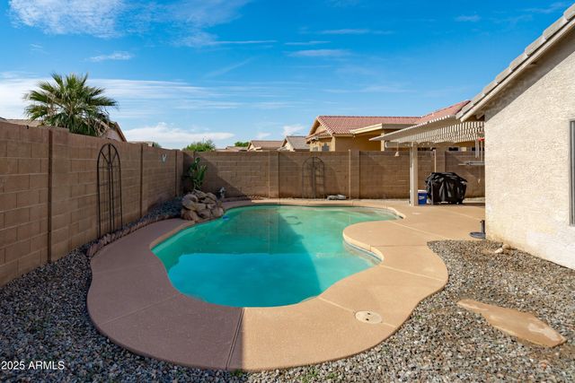 12617 W CLARENDON Avenue, Avondale, AZ 85392