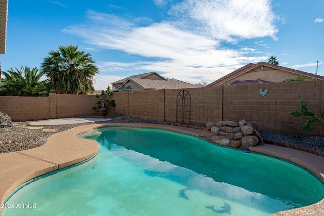 12617 W CLARENDON Avenue, Avondale, AZ 85392