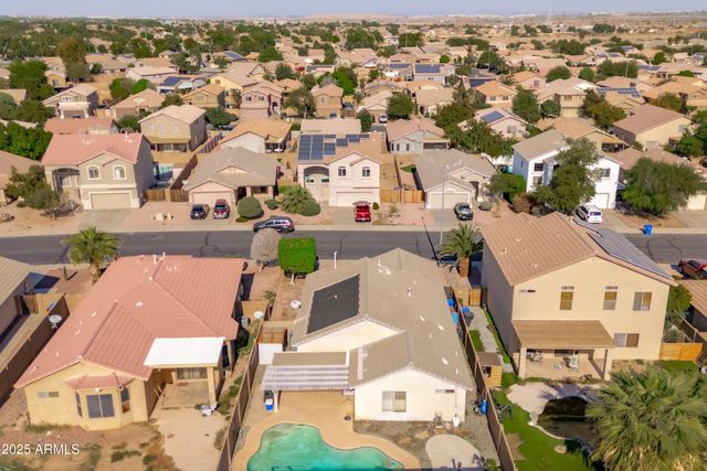 12617 W CLARENDON Avenue, Avondale, AZ 85392