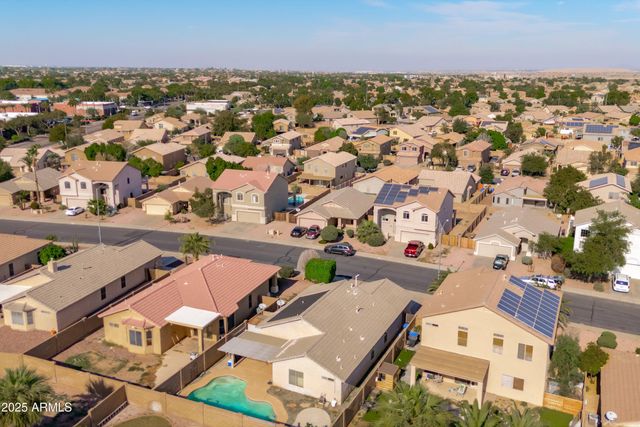 12617 W CLARENDON Avenue, Avondale, AZ 85392