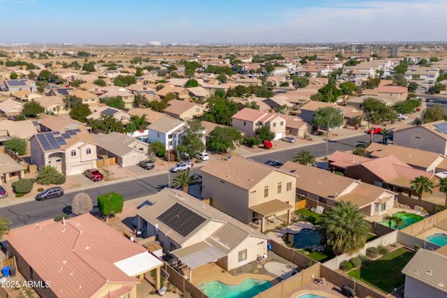 12617 W CLARENDON Avenue, Avondale, AZ 85392