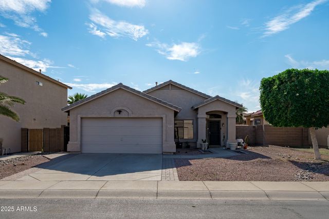 12617 W CLARENDON Avenue, Avondale, AZ 85392