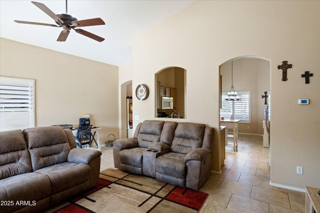 12617 W CLARENDON Avenue, Avondale, AZ 85392