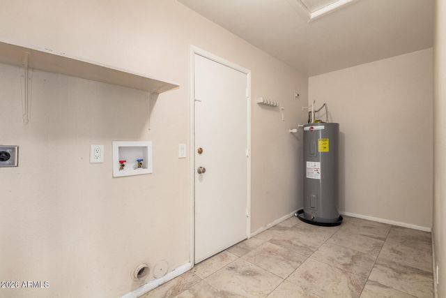 300 W EL ALBA Way, Chandler, AZ 85225