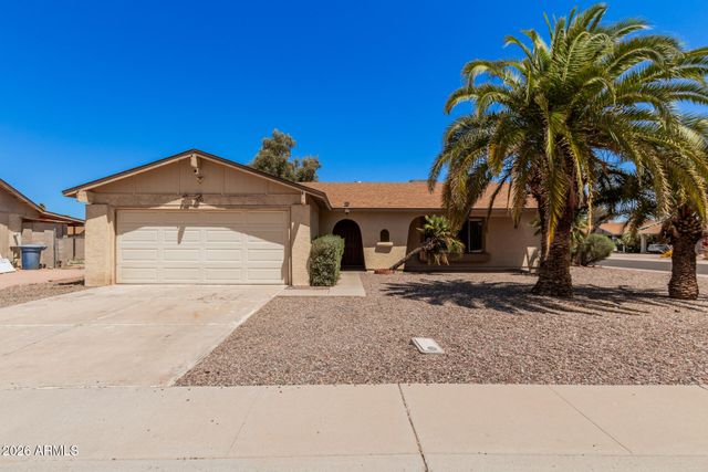 300 W EL ALBA Way, Chandler, AZ 85225