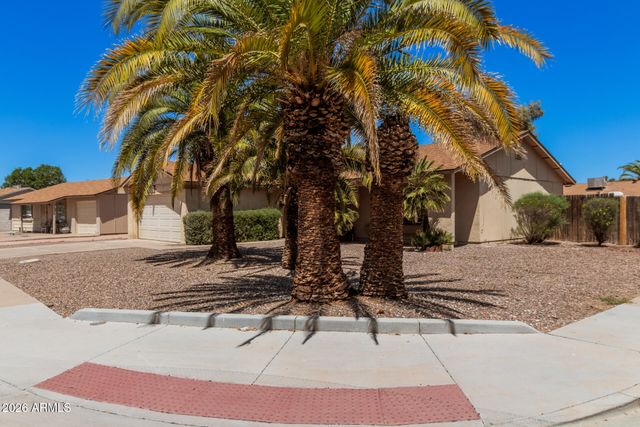 300 W EL ALBA Way, Chandler, AZ 85225