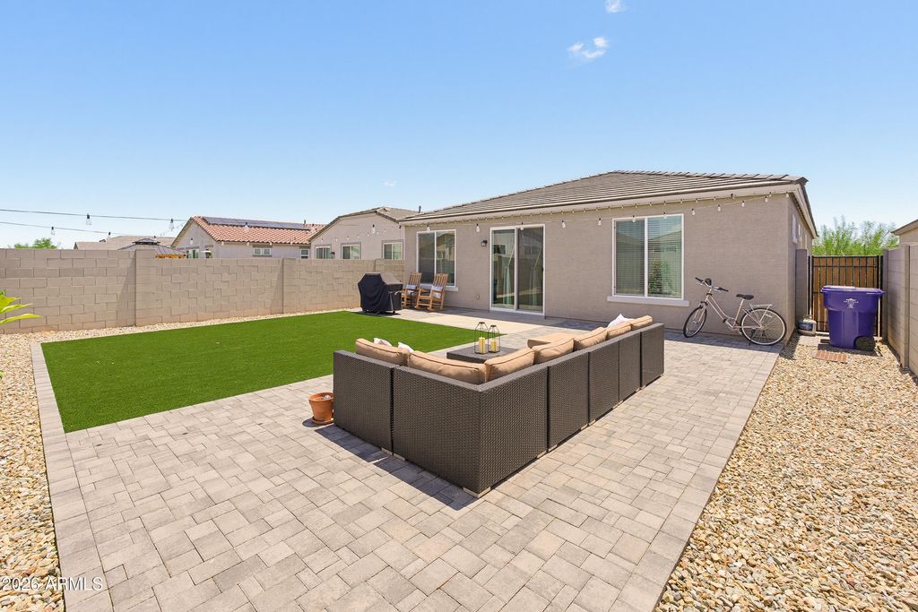 18018 W SAND HILLS Drive, Surprise, AZ 85387 — photo 2