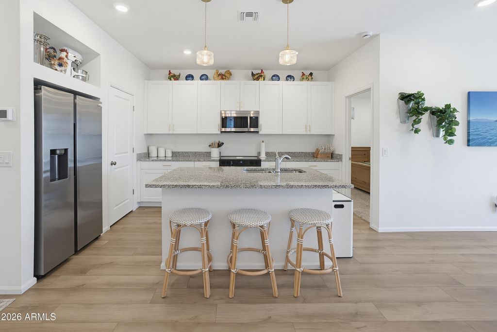 18018 W SAND HILLS Drive, Surprise, AZ 85387 — photo 3