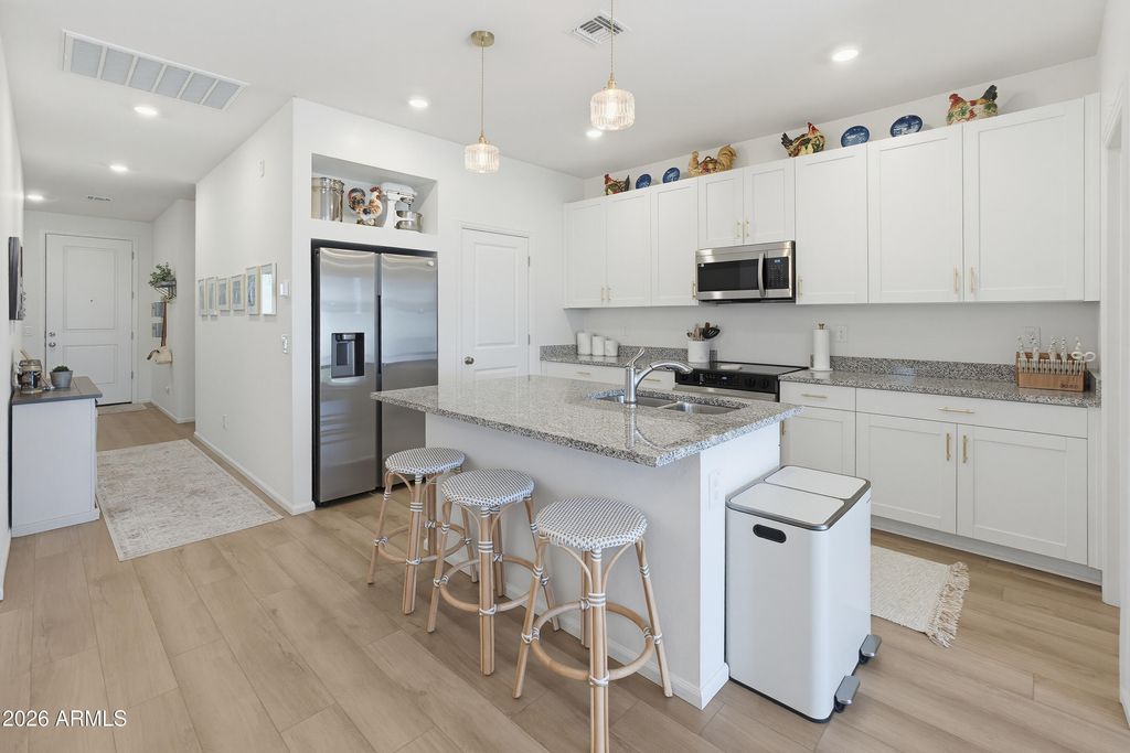 18018 W SAND HILLS Drive, Surprise, AZ 85387 — photo 4