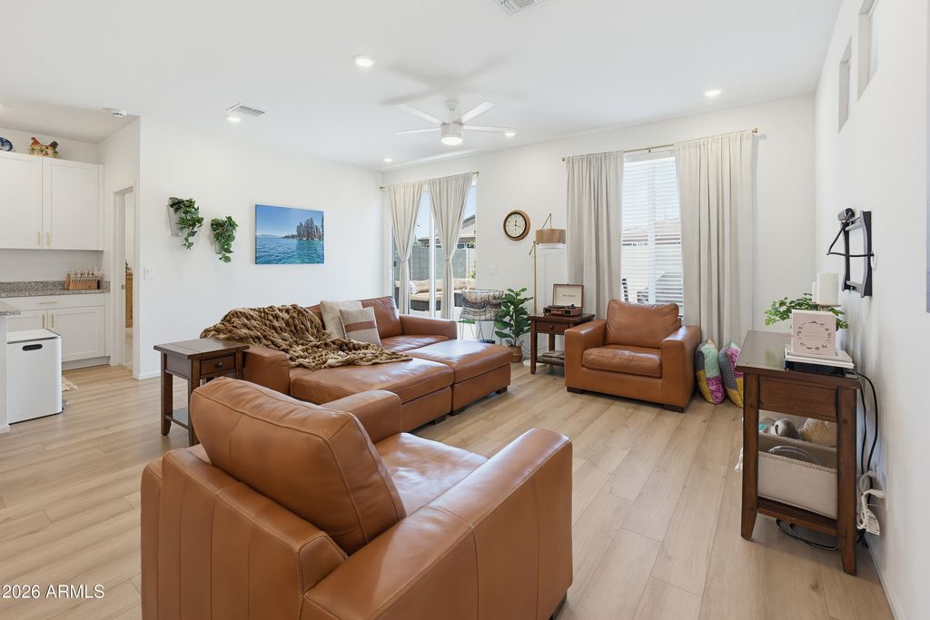 18018 W SAND HILLS Drive, Surprise, AZ 85387 — photo 5