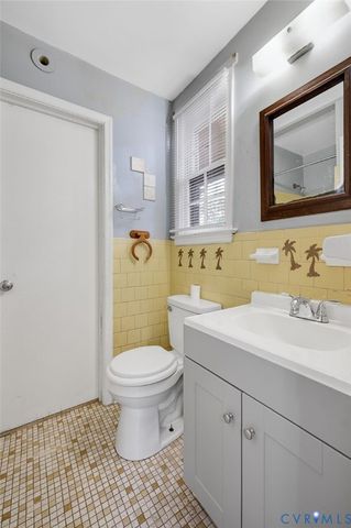 6624 Dalebrook Dr, Chesterfield, VA 23237