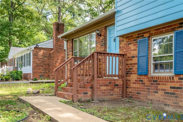 6624 Dalebrook Dr, Chesterfield, VA 23237