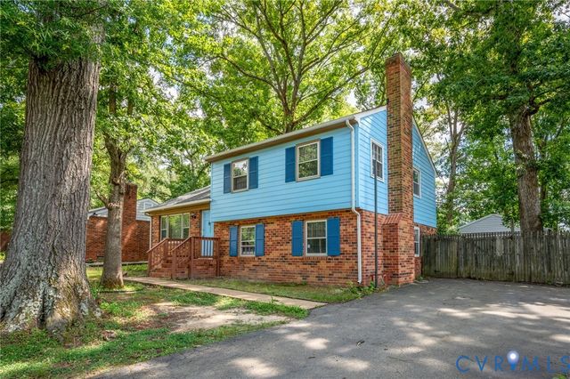 6624 Dalebrook Dr, Chesterfield, VA 23237