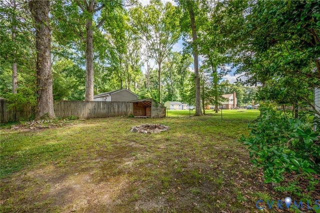 6624 Dalebrook Dr, Chesterfield, VA 23237