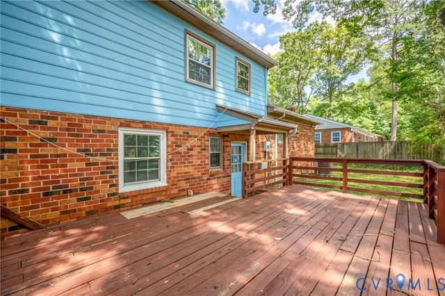 6624 Dalebrook Dr, Chesterfield, VA 23237