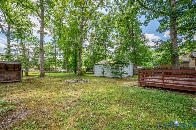6624 Dalebrook Dr, Chesterfield, VA 23237