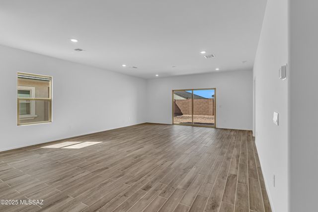 12208 E Morris Carson Drive, Vail, AZ 85641