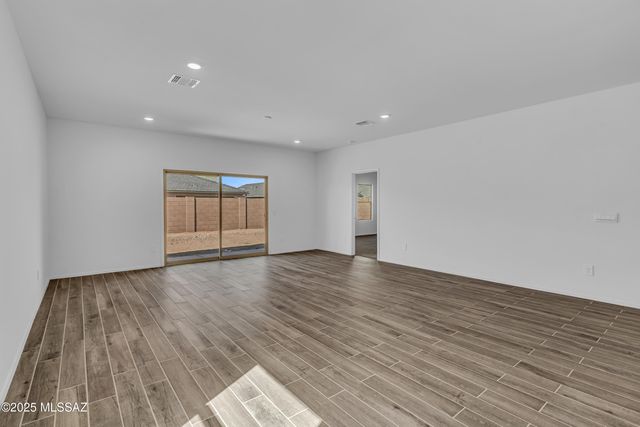 12208 E Morris Carson Drive, Vail, AZ 85641