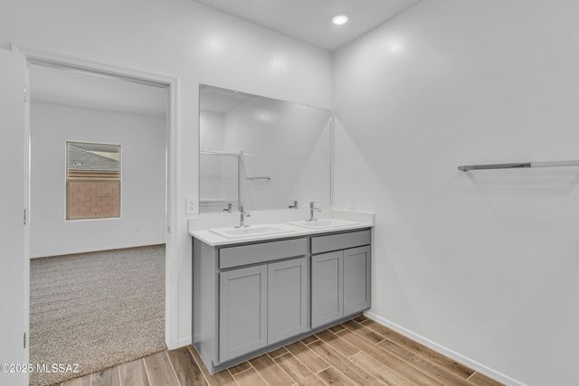 12208 E Morris Carson Drive, Vail, AZ 85641