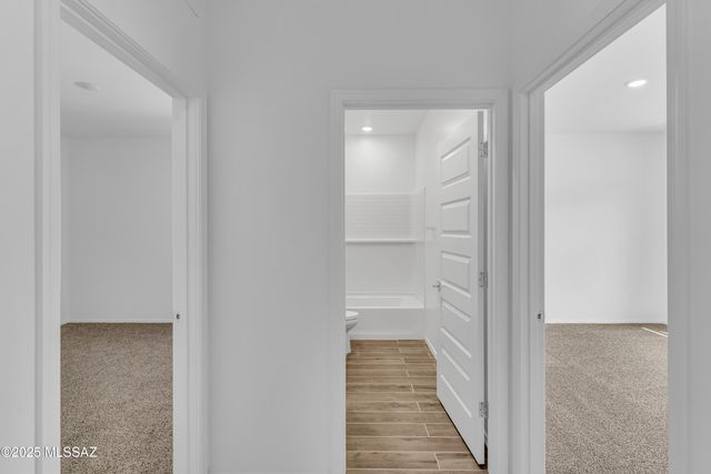 12208 E Morris Carson Drive, Vail, AZ 85641