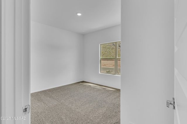 12208 E Morris Carson Drive, Vail, AZ 85641