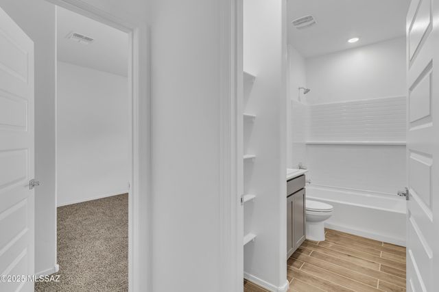 12208 E Morris Carson Drive, Vail, AZ 85641