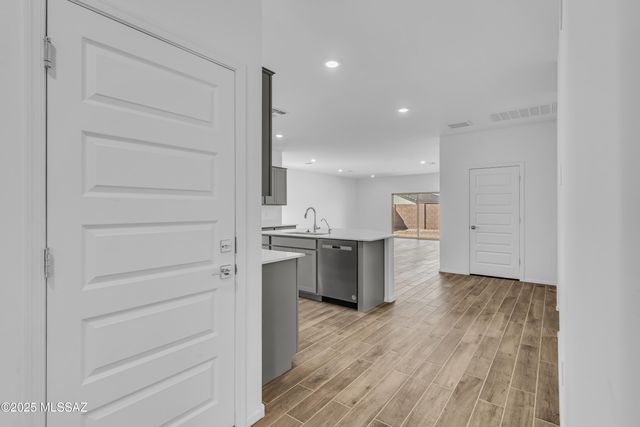 12208 E Morris Carson Drive, Vail, AZ 85641